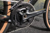 Giulia Gravel XP Pro L Black + Bronze Hologram L 2026