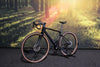 Giulia Gravel XP Pro L Black + Bronze Hologram L 2026
