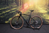 Giulia Gravel XP Pro L Black + Bronze Hologram L 2026