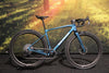Giulia Gravel XP Elite AXS Carbon-edition XL Prism Teal XL 2026