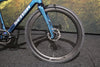 Giulia Gravel XP Elite AXS Carbon-edition L Prism Teal L 2026