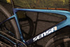 Giulia Gravel XP Elite AXS Carbon-edition L Prism Teal L 2026