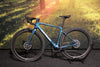 Giulia Gravel XP Elite AXS Carbon-edition L Prism Teal L 2026