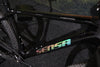 Sensa Fiori XCR Race Shiny Black + Hologram L 2026