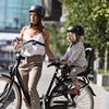 Duo Urban iki junior rear a mik hd zw/br