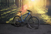 CUBE Attention Pro ELECTRICBLUE/BLUE XXL XXL 2026