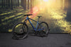 CUBE Attention Pro ELECTRICBLUE/BLUE XXL XXL 2026