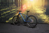 CUBE Attention Pro ELECTRICBLUE/BLUE XXL XXL 2026