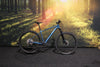 CUBE Attention Pro ELECTRICBLUE/BLUE XXL XXL 2026