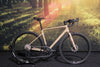 CUBE Nuroad Race 2026 CAPPUCCINO/BLACK XXL XXL 2026