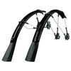 SKS Raceblade Pro XL spatbordset zwart