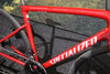 Specialized Tarmac SL8 Comp Di2 Red Tint Carbon/silver Dust 56cm 2026