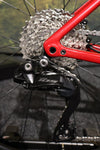Specialized Tarmac SL8 Comp Di2 Red Tint Carbon/silver Dust 56cm 2026