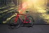 Specialized Tarmac SL8 Comp Di2 Red Tint Carbon/silver Dust 56cm 2026