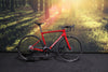 Specialized Tarmac SL8 Comp Di2 Red Tint Carbon/silver Dust 56cm 2026