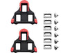 Schoenplaat sh spd sl sh10 z/speling zw/ro set a 2