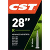 Bib 28x11/2-150-235 Cst sv (40)