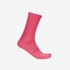 ESPRESSO 18 SOCK Roze XXL