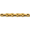 Ketting 12v 11/128 Kmc x12l waxed 126 go