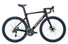 Sensa Giulia Supremo Project Z Deep Red Shade 55cm Deep Red Shade 55cm 2026