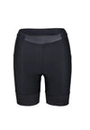Bioracer Vesper Short fietsbroek zwart
