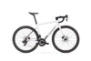 Wilier GARDA G40 WHITE BLACK GLOS L 2026