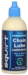Squirt lube 120ML Low Temperature