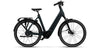 Vyber XCITEMNT BEAST EDITION D53 Dames Hyper Green Blue 53cm 2026
