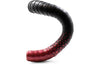 Stuurlint orimono premium metallic rood