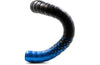 Stuurlint orimono premium metallic blauw