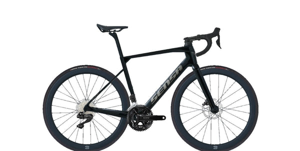 sensa carbon rennrad Giulia GF Di2&Carbon Laufradsatz Farbe:Verdeoro StockTrim ⚠️ Bosch E-Bike geht