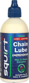 Squirt Lube kettingwax  Squirt Lube kettingwax