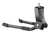 Ursus Standaard Hopper tweepoot zwart