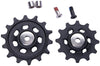 SRAM NX/SX Eagle 12V derailleurwielset zwart