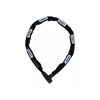 Abus CityChain kettingslot zwart
