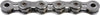 KMC E101 e-bike ketting zilver