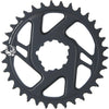 SRAM X-Sync 2 Eagle kettingblad 34T zwart