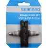 Shimano Deore M70T3 remblokken V-brake