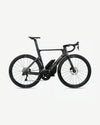 Orbea ORCA AERO M35iLTD PWR Carbon Raw (Matt) 57cm 2026