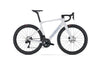 Wilier RAPIDA 105DI2 WEEKEND WHITE GLOSSY M 2026