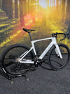 Wilier RAPIDA 105DI2 White glossy M 2027