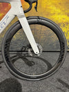 Wilier RAPIDA 105DI2 White glossy M 2027