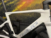 Wilier RAPIDA 105DI2 White glossy M 2027