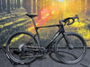 Wilier RAVE SLR ID2 V11 GLITCH BLACK XL 2026