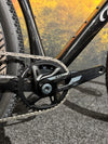 Wilier RAVE SLR ID2 V11 GLITCH BLACK XL 2026
