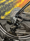 Wilier RAVE SLR ID2 V11 GLITCH BLACK XL 2026