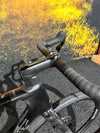 Wilier RAVE SLR ID2 V11 GLITCH BLACK XL 2026