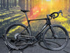 Wilier RAVE SLR ID2 V11 GLITCH BLACK XL 2026
