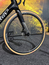Wilier Granturismo SL R11 Black, Silver - Glossy L 2026