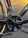Wilier Granturismo SL R11 Black, Silver - Glossy L 2026